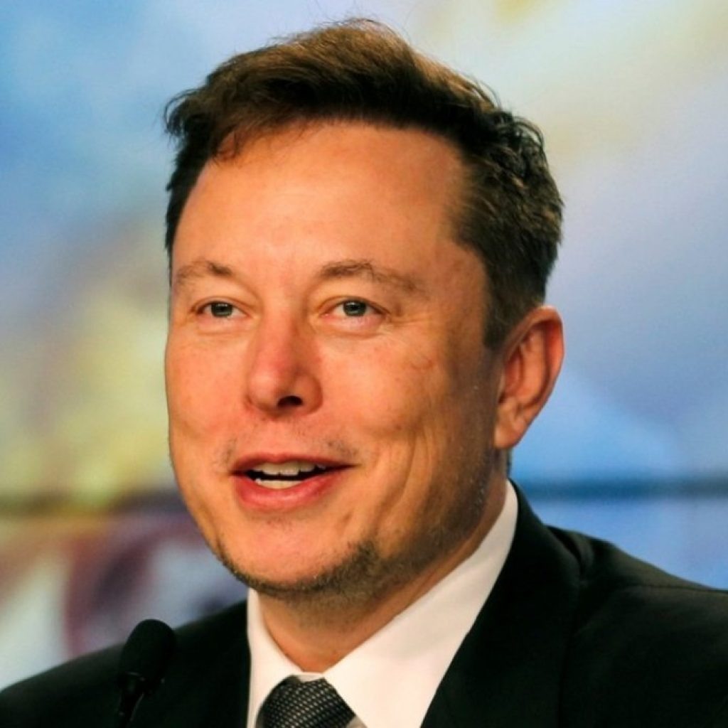 Musk será primeiro trilionário da história