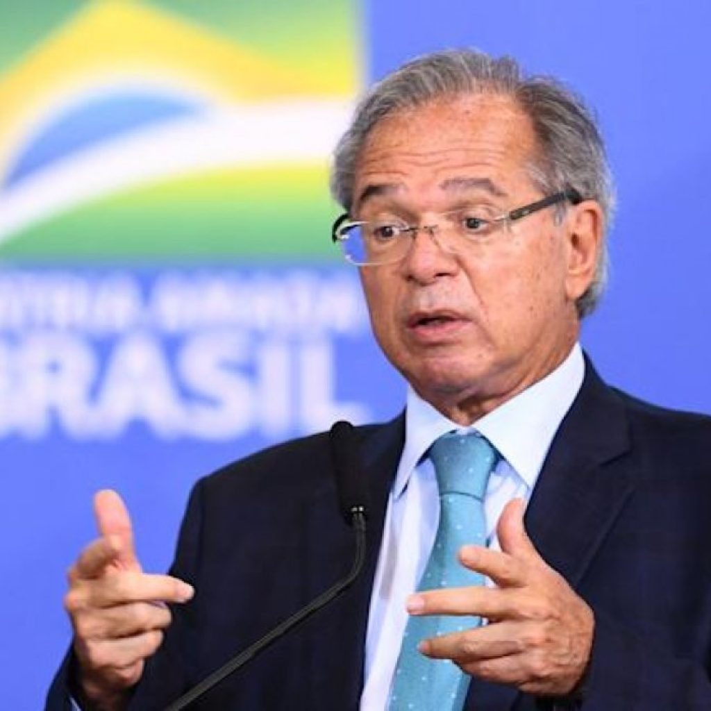 Privatização da Petrobras não está na mesa