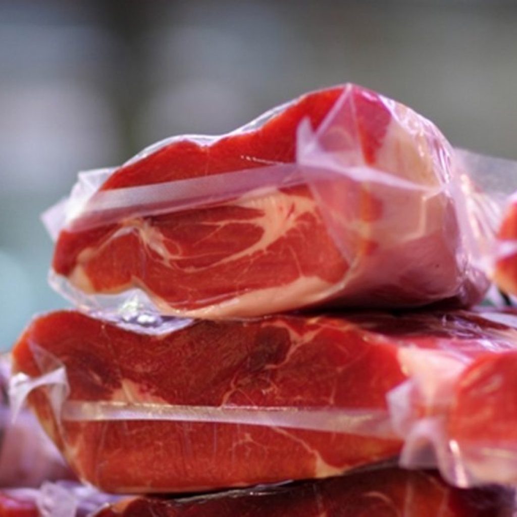 China amplia compra de carne bovina do Brasil