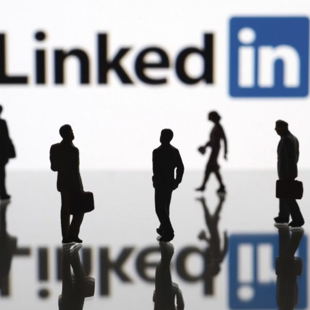 LinkedIn é alvo de ação de R$ 10 mi após tirar anúncio do ar
