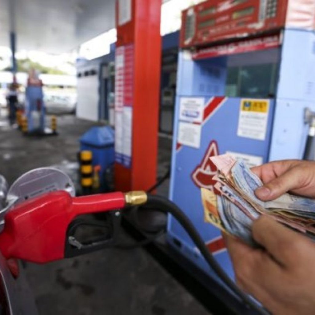 Combustíveis: brecha em lei pode custar R$ 16 bi