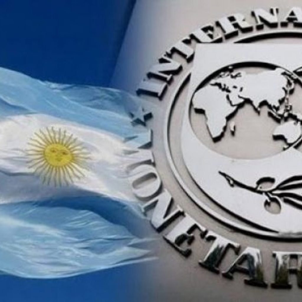 FMI: conselho discutirá acordo da divina argentina