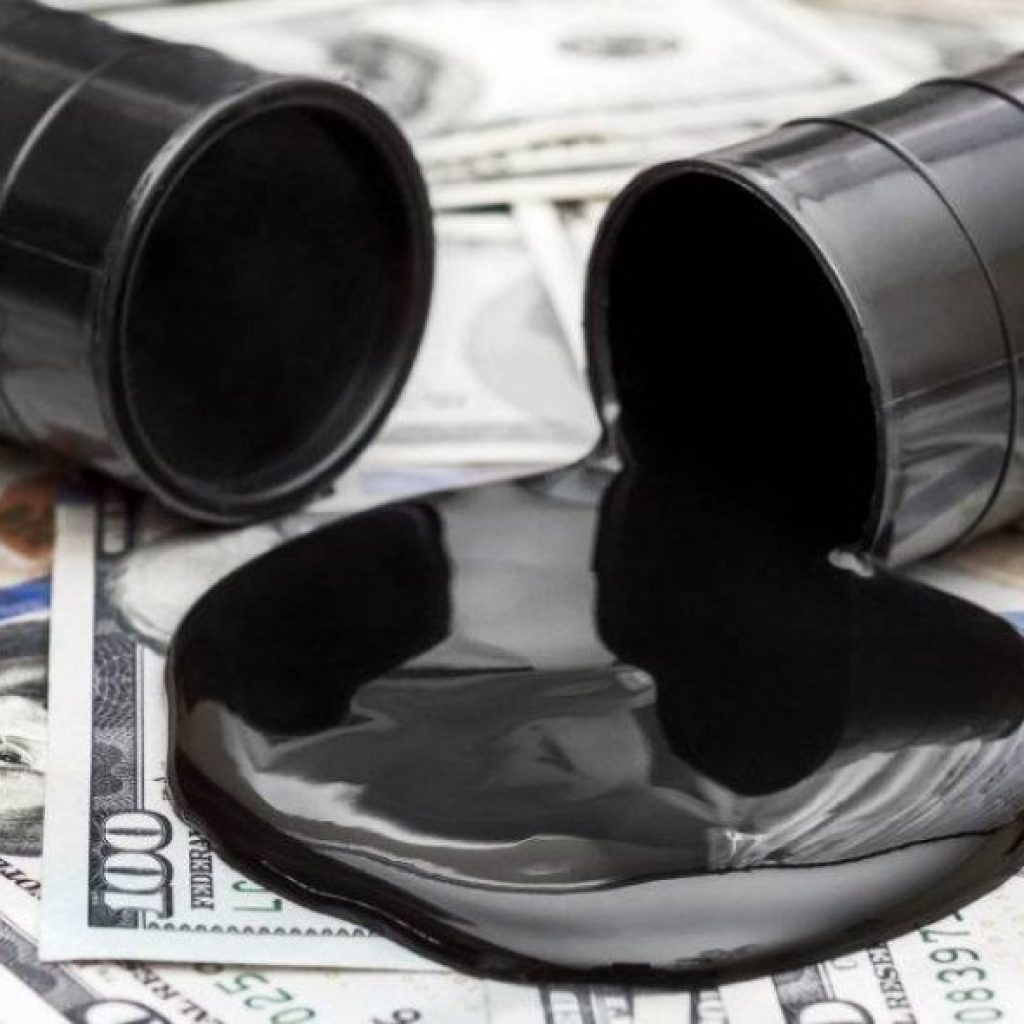 Salto do petróleo favorece magnatas dos EUA