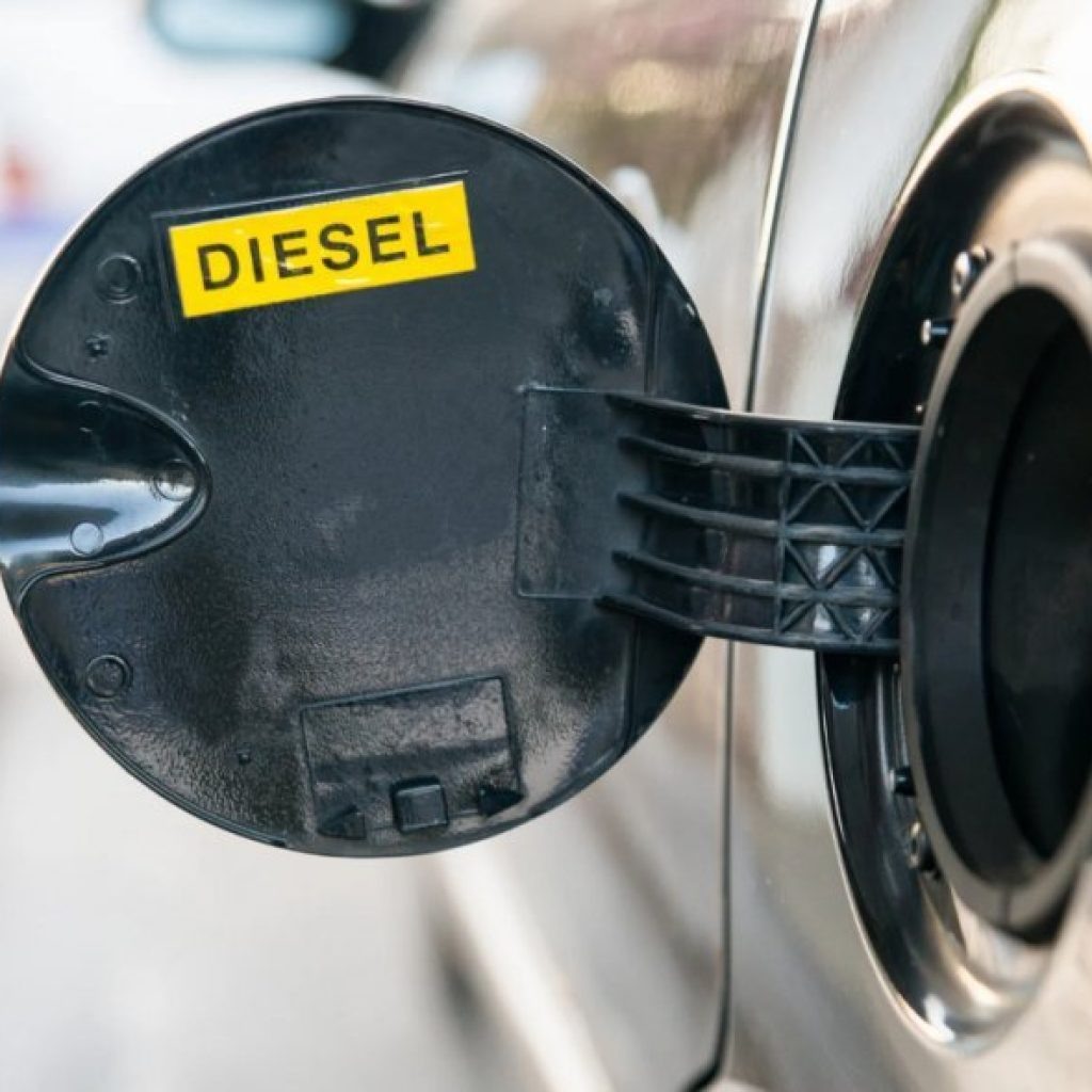 Estados buscam evitar unificação de ICMS sobre diesel