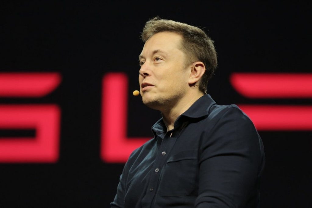 Elon Musk nega relacionamento com ex-esposa do co-fundador do Google (GOGL34)