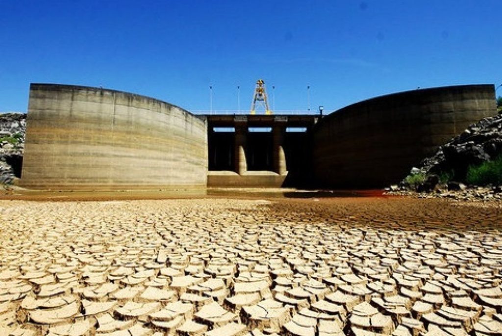 ONS prevê piora de cenário com crise hídrica