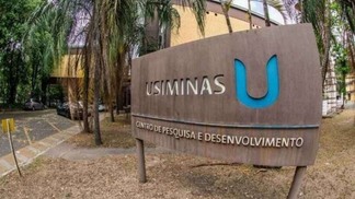 BofA prevê salto de 81% nas ações da Usiminas