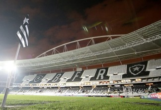 Botafogo de Futebol e Regatas / Vítor Silva; SSPress / Botafogo