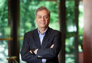 Luiz de Mendonça, CEO da Acelen. Foto: Divulgação
