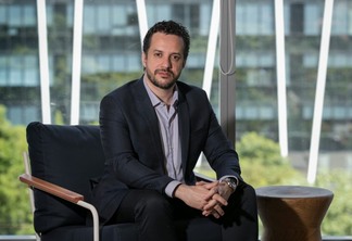 Eduardo Carvalho, CEO e cofundador da Dynasty Global AG