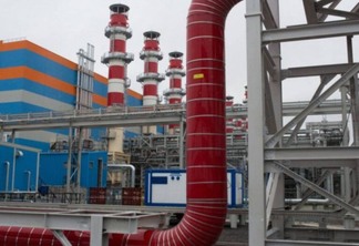 Rússia ameaça cortar gás para Europa