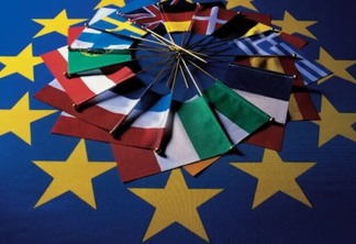 PMI composto da zona do euro recua a 52