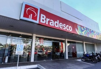 Bradesco (BBDC4): Itaú BBA reitera venda