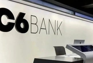 C6 Bank limpa 456 mil CPFs com Desenrola Brasil