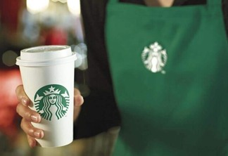 Southrock mira em expansão de Starbucks e Subway