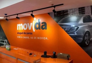 Movida (MOVI3): Citi recomenda venda