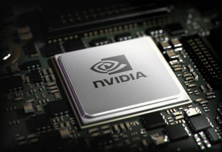 Nvidia (NVDC34) chega a R$ 1 trilhão de valor de mercado