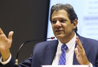 Haddad fala em consolidar dívida da Venezuela