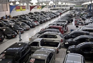 Anfavea: queda de impostos pode aumentar venda em até 300 mil carros