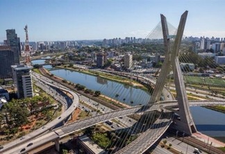 Capitais do Brasil estão entre maiores do mundo para investir