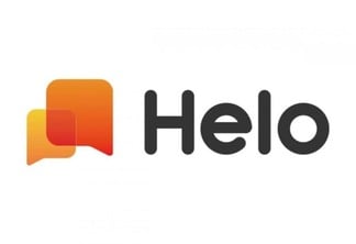 Helo dá adeus: rede social anuncia encerramento das atividades