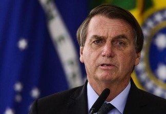 Bolsonaro é condenado a pagar R$ 50 mil por ataques a jornalistas