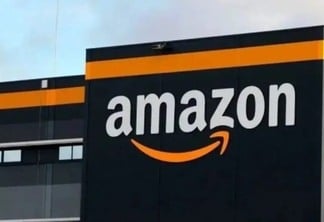 Amazon (AMZO34) abre logística própria para varejistas do Brasil
