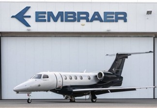 Embraer (EMBR3) gastou R$ 806 mi em acordo frustrado com Boeing (BOEI34)