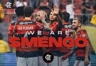 Flamengo fará 2ª maior oferta de fan tokens do mundo
