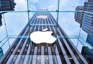 Apple (AAPL34) anuncia acordo multibilionário