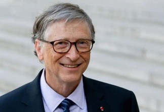 Bill Gates sobre IA: “você nunca mais vai acessar um site de busca"
