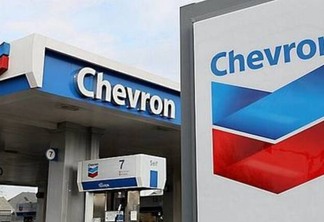 Chevron se prepara para transição energética