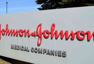 Johnson & Johnson terá que pagar R$ 90 milhões em caso de câncer