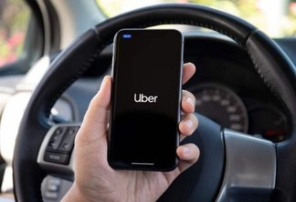Uber pretende chegar no lucro trimestral mais cedo