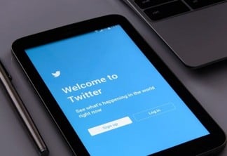 Twitter (TWTR34) alega uso indevido de dados pela Microsoft