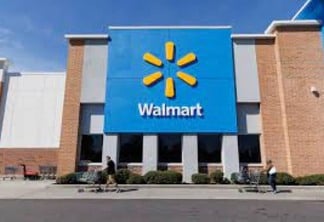 Walmart (WALM34) lucra US$ 1