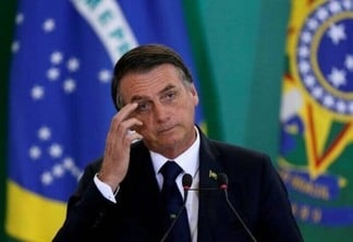 Bolsonaro diz à PF que não sabia de fraude em cartão de vacinas