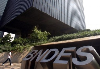 BNDES tem queda de 28% no primeiro trimestre de 2023
