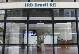 IRB Brasil (IRBR3) tem queda de 89