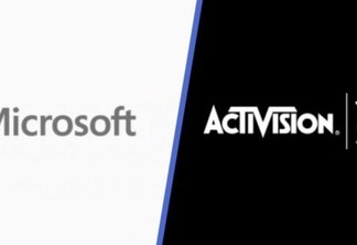Microsoft (MSFT34): UE aprova aquisição da Blizzard por US$ 75 bi