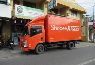 Shopee abre dois centros de distribuição no Nordeste
