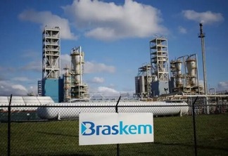 Braskem (BRKM5) confirma proposta da Adnoc de R$ 47 por ação