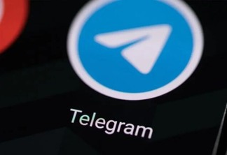 Telegram: líder do governo entra com representação contra empresa