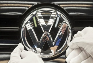 Volkswagen projeta lucro operacional de R$ 69 bi no primeiro semestre