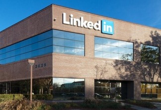 LinkedIn encerra operação na China e demite 700 funcionários