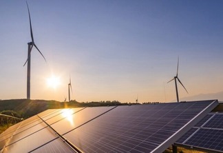 Leilão de energia renovável contrata R$ 4 bilhões em investimentos