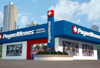 Pague Menos (PGMN3) tem prejuízo ajustado de R$ 55