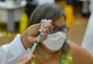 Brasil ultrapassa a marca 100 milhões de doses de vacinas da covid-19 aplicadas