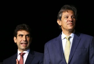 Haddad anuncia Galípolo como diretor de políticas monetárias do BC