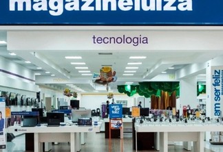 Magazine Luiza (MGLU3): dívida de curto prazo supera caixa no 2T23